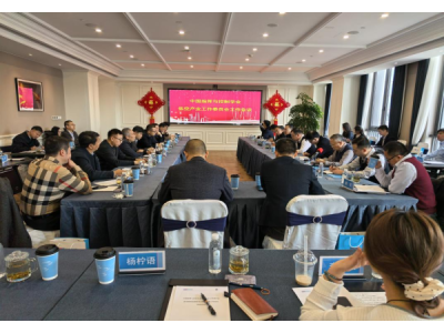 陳志杰院士一行赴交控科技股份有限公司調(diào)研活動(dòng)暨低空委工作會(huì)議成功舉行